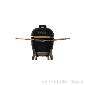High Supply  Kamado Charcoal BBQ Grill